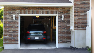 Garage Door Installation at Carlmont Belmont, California