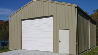 Garage Door Openers at Carlmont Belmont, California